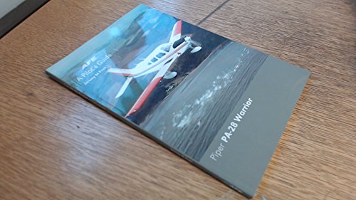 PA28 Warrior Pilots Guide