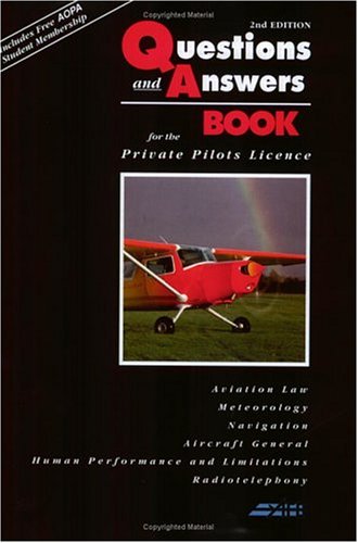 The Questions and Answers Book