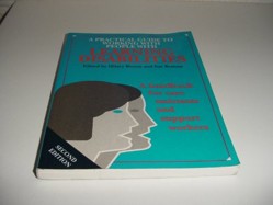 Practical Guide to Working with People with Learning Disabilities