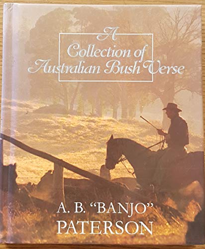 A Pocket Collection of Australian Bush Verse