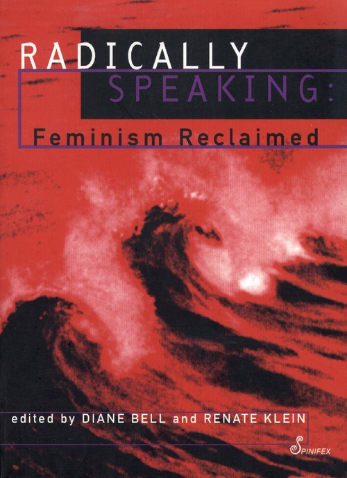 Radically Speaking
