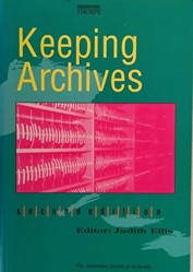 Keeping Archives