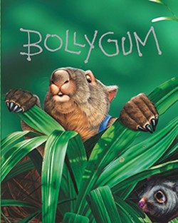 Bollygum