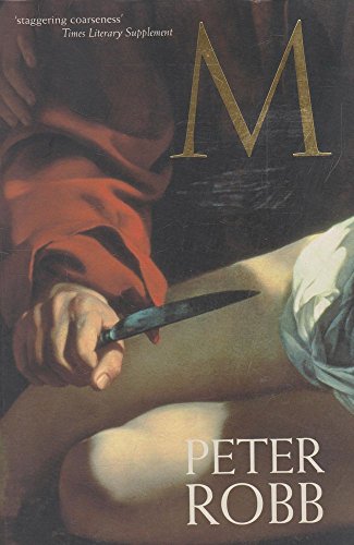 M: Biography of Caravaggio
