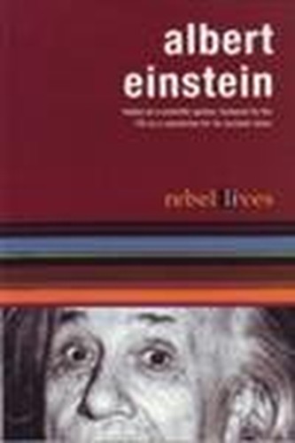 Albert Einstein