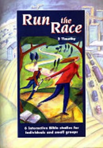 (Interactive B.S.)run the Race - 2 Timothy