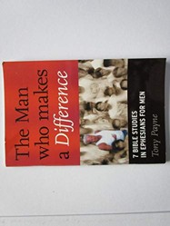 The Man Who Makes a Difference
