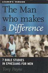Man Who Makes a Difference