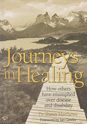 Journeys in Healing