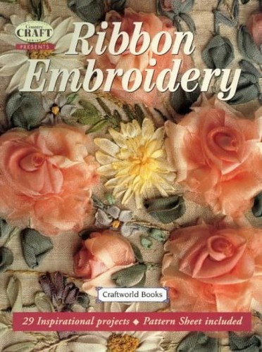 Ribbon Embroidery