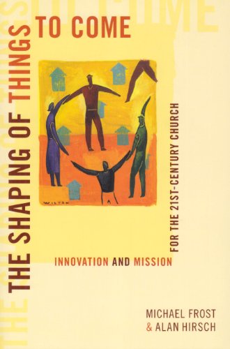 Shaping of Things to Come