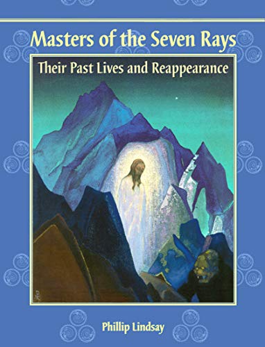 Masters of the Seven Rays