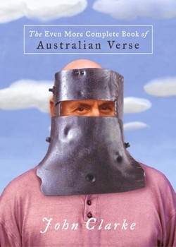 The Even More Complete Book of Australian Verse