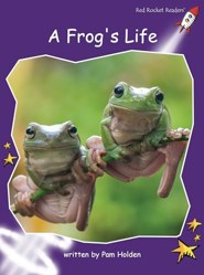 A Frog's Life