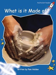What is it Made of?
