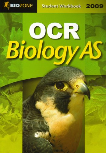OCR Biology AS