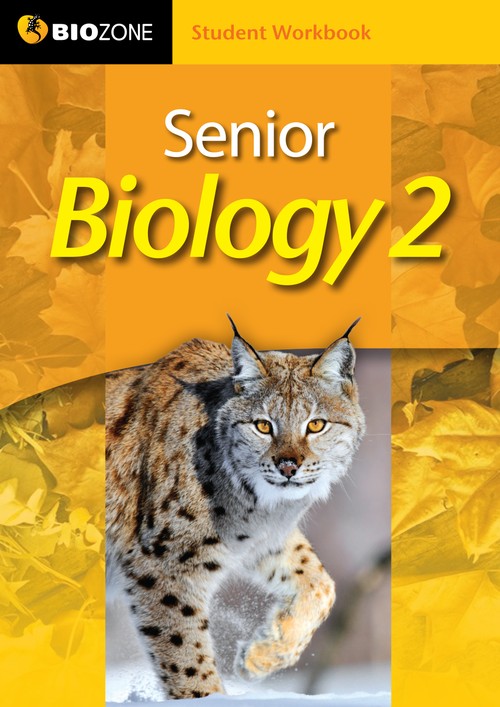 Senior Biology 2