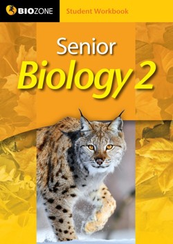 Senior Biology 2