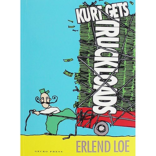 Kurt Gets Truckloads