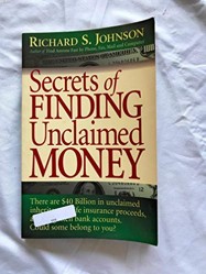 Secrets of Finding Unclaimed Money