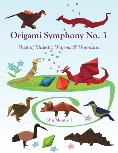 Origami Symphony No. 3