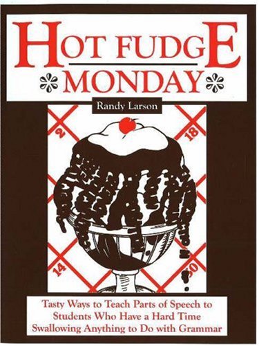 Hot Fudge Monday