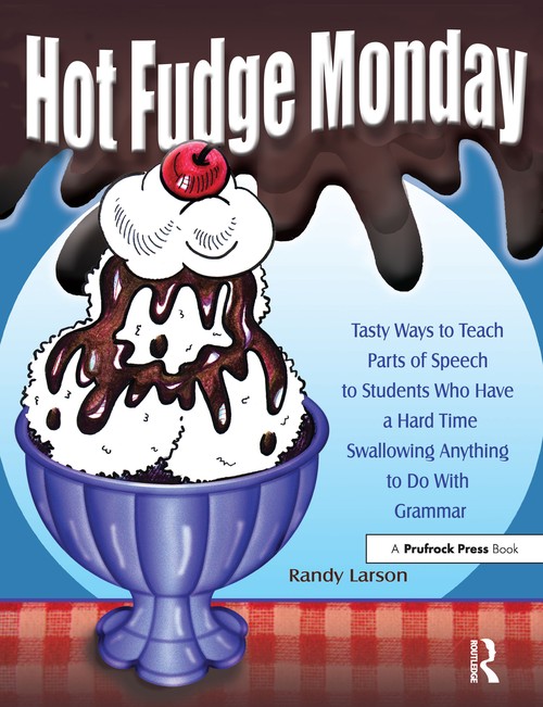 Hot Fudge Monday