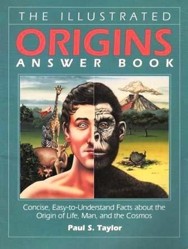 The Illustrated Origins Answer Book