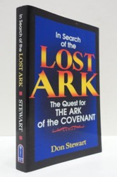In Search of the Lost Ark