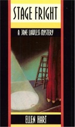 A Stage Fright