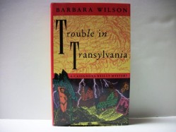 Trouble in Transylvania