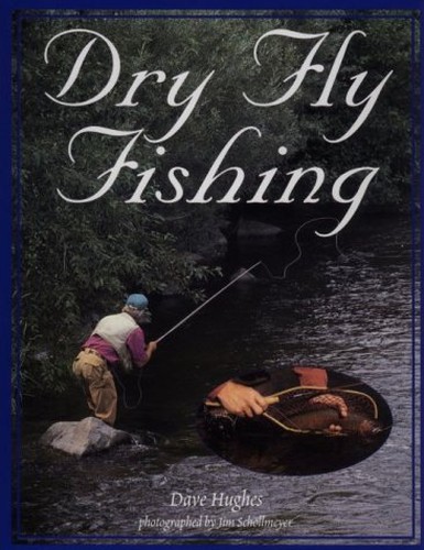 Dry Fly Fishing