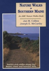 Nature Walks in Southern Maine
