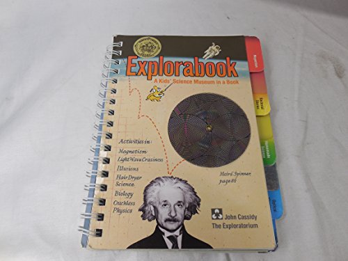 Explorabook