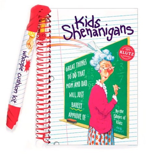 Kidsshenanigans