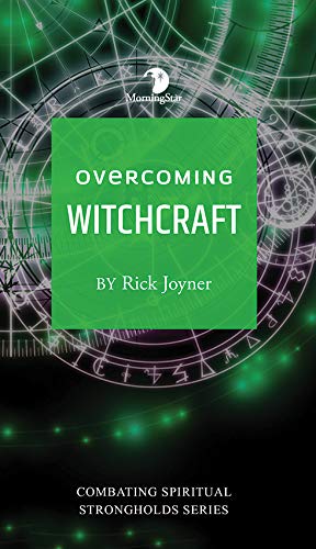 Overcoming Witchcraft
