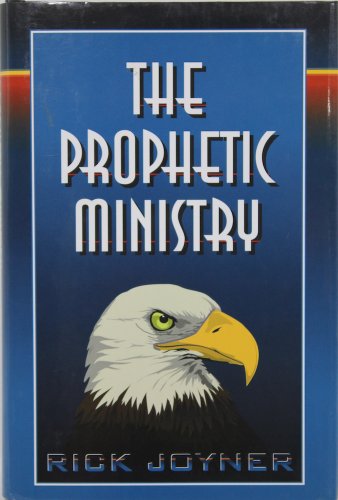 The Prophetic Ministry