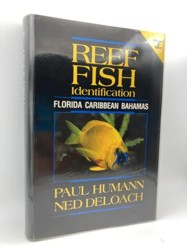 Reef Fish Identification