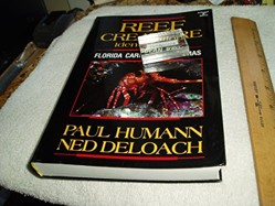 Reef Creature Identification