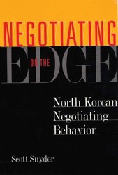 Negotiating on the Edge