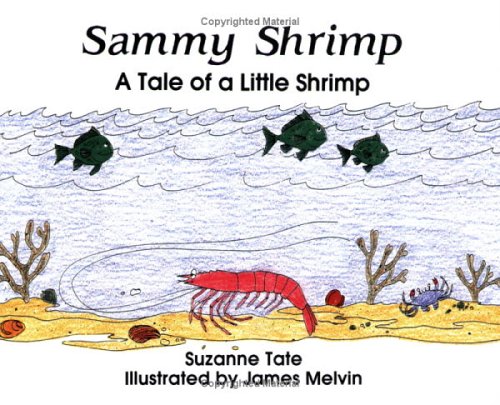 Sammy Shrimp