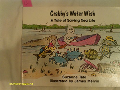 Crabby's Water Wish