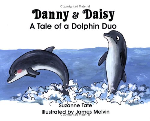 Danny & Daisy