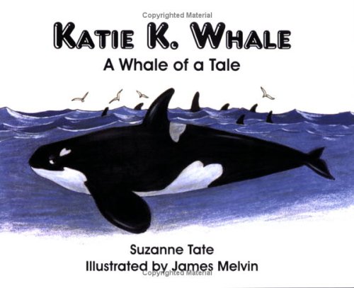 Katie K. Whale