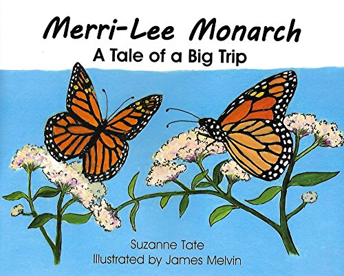 Merri-Lee Monarch
