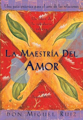 La maestria del amor