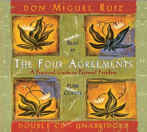 The Four Agreements CD