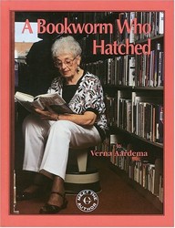 A Bookworm Who Hatched