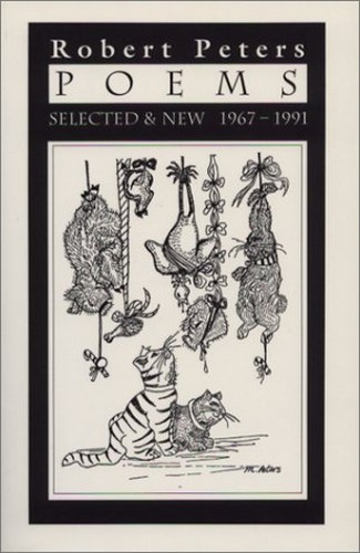 Poems: Selected & New 1967-1991