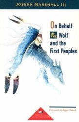 On Behalf of the Wolf